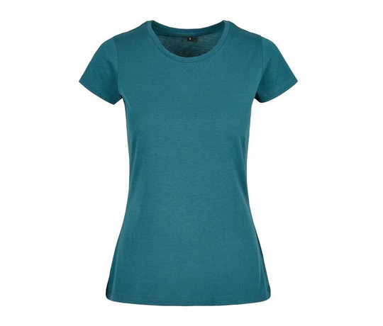 Build Your Brand BYB012 - TEE BASIQUE POUR FEMMES