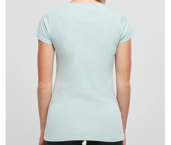 Build Your Brand BYB012 - DAMER BASIC TEE