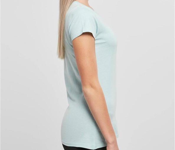 Build Your Brand BYB012 - DAMER BASIC TEE