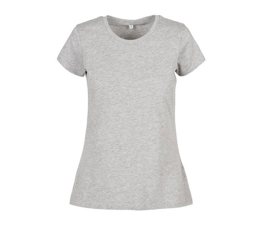 Build Your Brand BYB012 - NAISTEN BASIC TEE