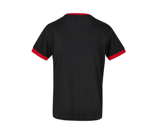 BUILD YOUR BRAND BYB022 - RINGER TEE
