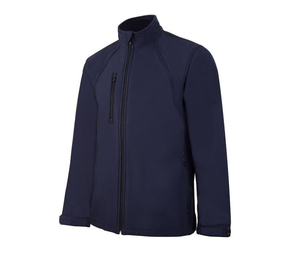 Starworld SW900 - Giacca Soft-Shell Uomo