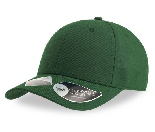 ATLANTIS HEADWEAR AT222 - 6-Panel-Baseballkappe