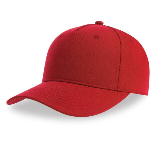 ATLANTIS HEADWEAR AT223 - 5-panel baseballcap