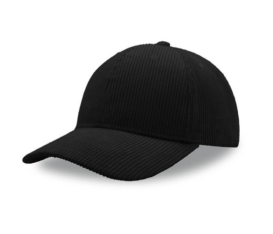 ATLANTIS HEADWEAR AT241 - Genanvendt Corduroy cap
