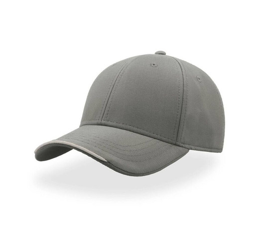 ATLANTIS HEADWEAR AT245 - Genanvendt polyester cap