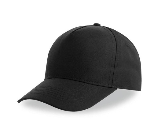ATLANTIS HEADWEAR (KID RECY FIVE)  AT252 - 5-Panel-Baseballcap aus recyceltem Polyester