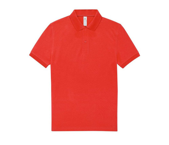 B&C BCU426 - Poloshirt 210 da uomo