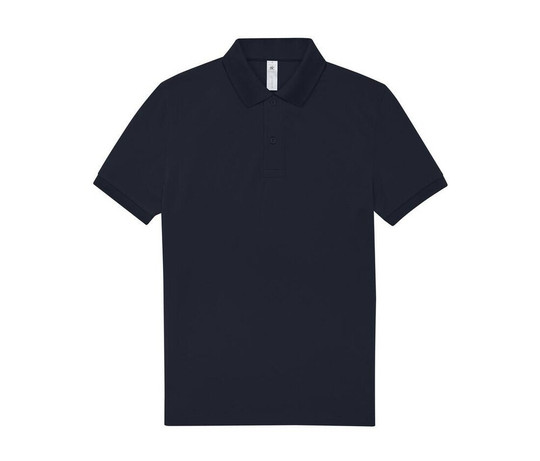 B&C BCU426 - Poloshirt 210 da uomo