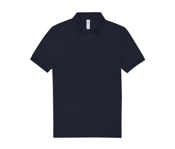 B&C BCU426 - Men's 210 poloshirt