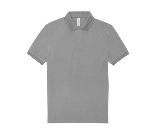 B&C BCU426 - Herren 210 Poloshirt