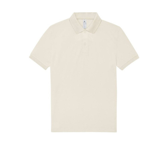 B&C BCU426 - Men's 210 poloshirt