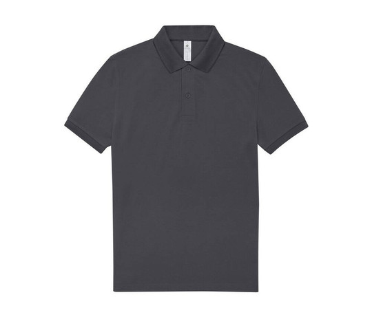 B&C BCU426 - Herren 210 Poloshirt
