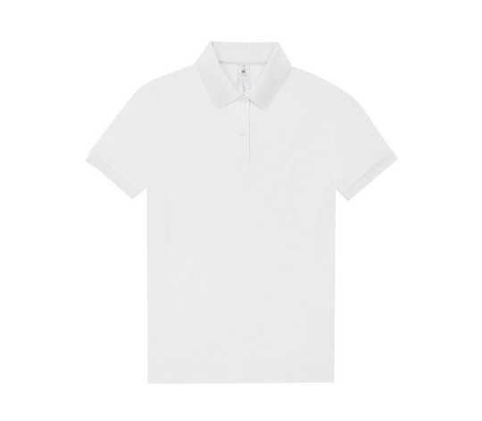 B&C BCW463 - Ladies' 210 poloshirt