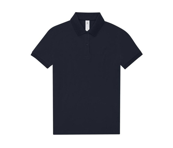 B&C BCW463 - Ladies' 210 poloshirt