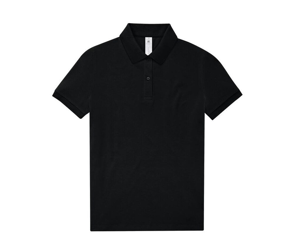 B&C BCW463 - Polo donna 210