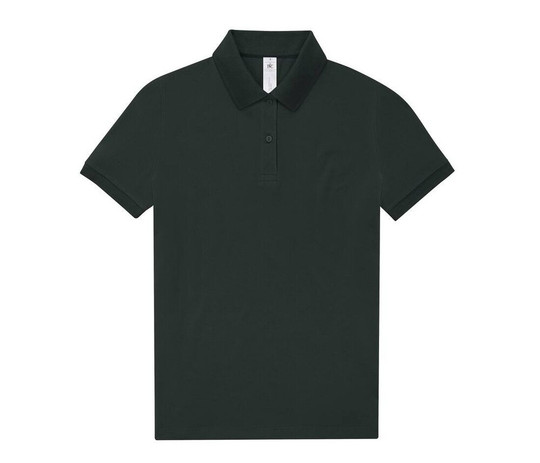 B&C BCW463 - Ladies' 210 poloshirt