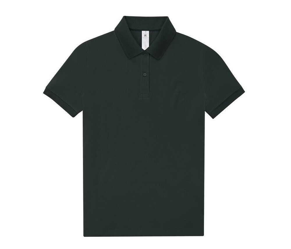 B&C BCW463 - Polo donna 210