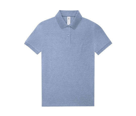 B&C BCW463 - Damen 210 Poloshirt