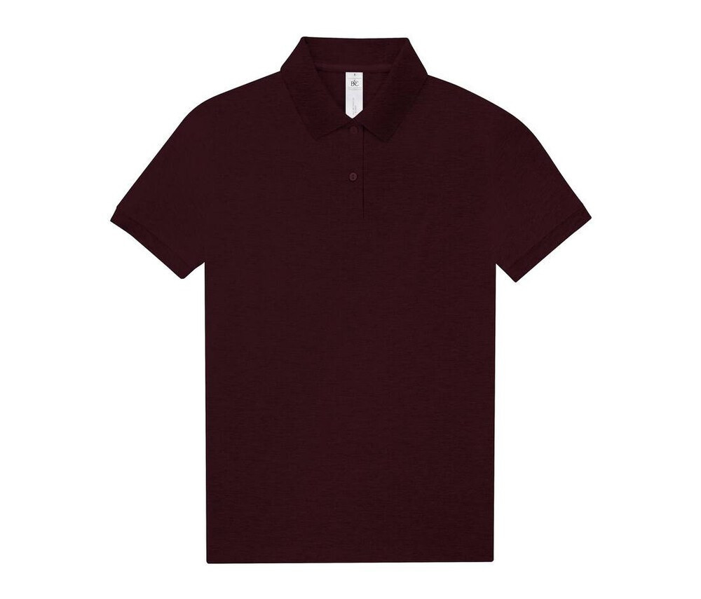 B&C BCW463 - Polo donna 210