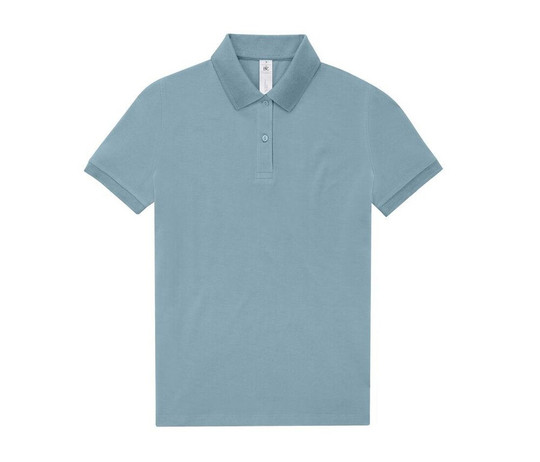 B&C BCW463 - Naisten 210 polopaita