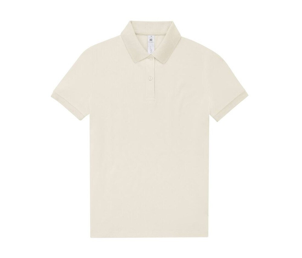 B&C BCW463 - Polo donna 210