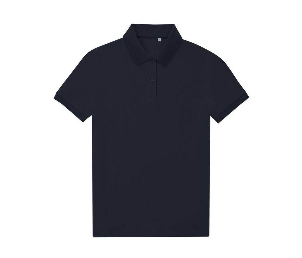 B&C BCW465 - B&C MY ECO POLO 65/35 /WOMEN_°