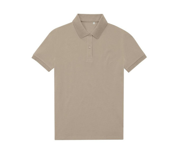 B&C BCW465 - B&C MY ECO POLO 65/35 /NAISET_°