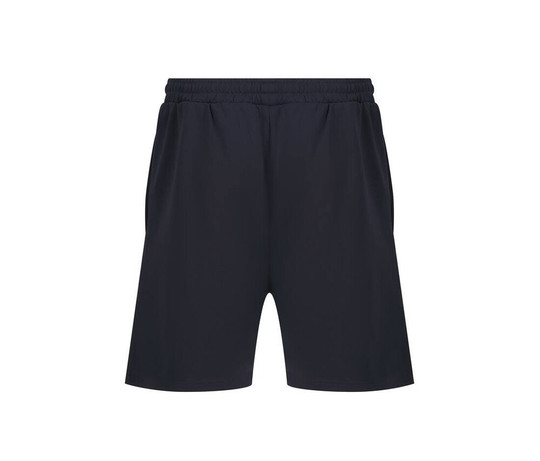 Finden & Hales LV886 - ADULTS' KNITTED SHORTS WITH ZIP POCKETS