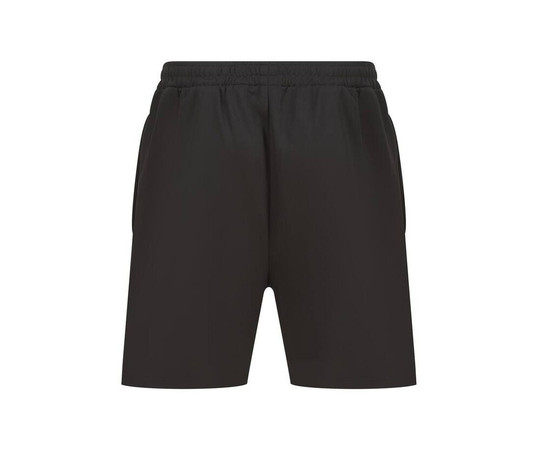 Finden & Hales LV886 - SHORT EN MAILLE POUR ADULTES AVEC POCHES ZIPPÉES