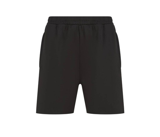 Finden & Hales LV886 - SHORT EN MAILLE POUR ADULTES AVEC POCHES ZIPPÉES