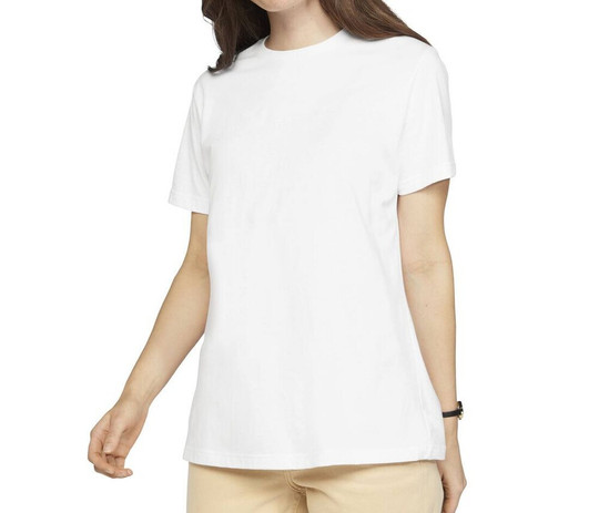 GILDAN GN671 - SOFTSTYLE CVC WOMEN'S T-SHIRT