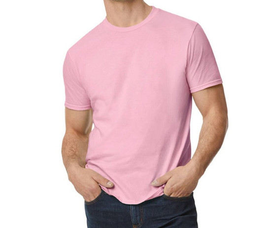 GILDAN GN980 - SOFTSTYLE ADULT T-SHIRT