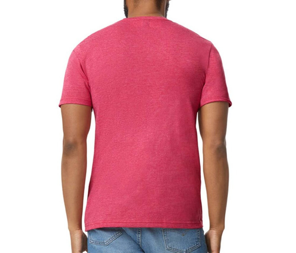 Gildan GN980 - SOFTSTYLE VOKSEN T-SKJORTE