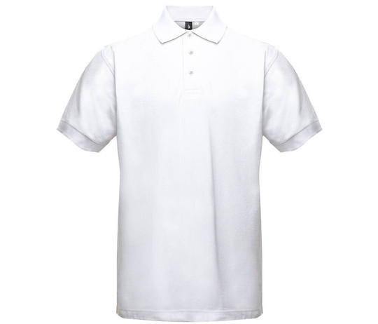 Black&Match BM100 - Kontrastknapp poloshirt