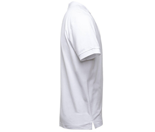 Black&Match BM100 - Kontrastknapp poloshirt