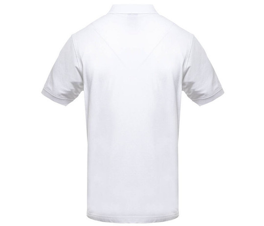 Black&Match BM100 - Kontrastknapp polotröja