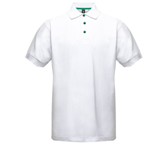 Black&Match BM100 - Kontrastknapp polotröja