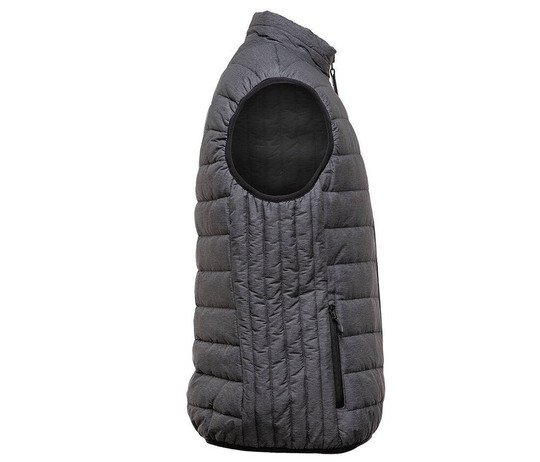 Pen Duick PK370 - Herren-Steppweste