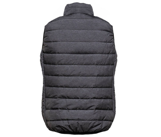 PEN DUICK PK371 - Bodywarmer femme  en  polyester recyclé