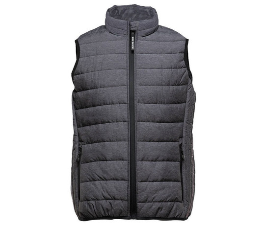 PEN DUICK PK371 - Bodywarmer femme  en  polyester recyclé