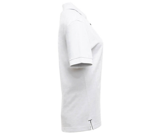 BLACK&MATCH BM101 - Polo femme boutons contrastés