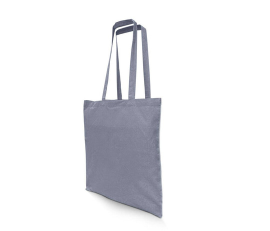 NEWGEN NG100 - Sac shopping en coton recyclé