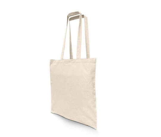 NEWGEN NG100 - BORSA TOTE IN COTONE RICICLATO