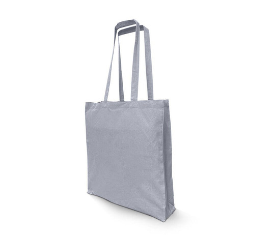NEWGEN NG110 - RECYCLED TOTE BAG WITH GUSSET
