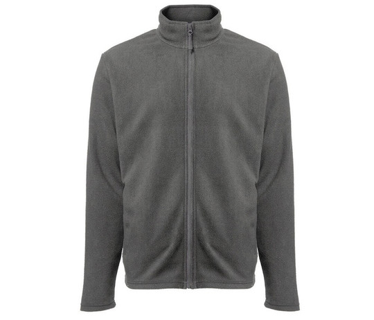 BLACK&MATCH BM700 - Veste polaire homme zippée