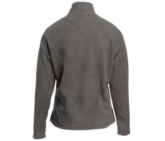 BLACK&MATCH BM701 - Women's zipped fleece jacket