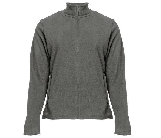 BLACK&MATCH BM701 - Women's zipped fleece jacket