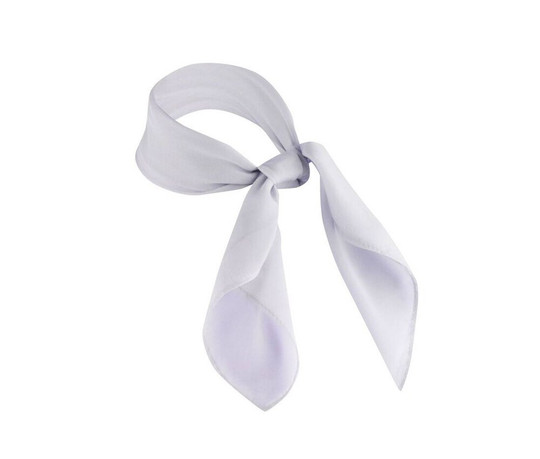 KARLOWSKY KYAD2 - Fine and light chiffon scarf