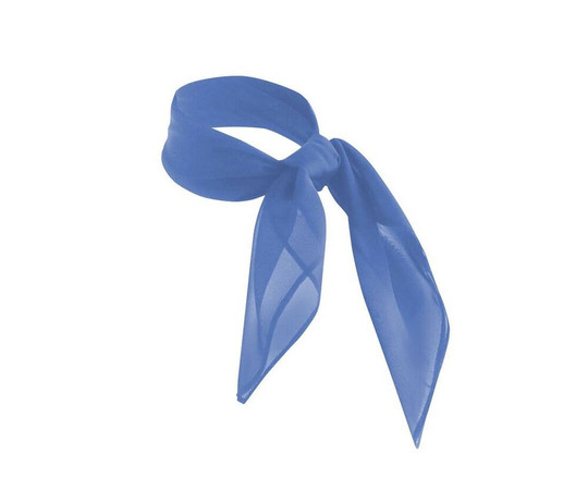 KARLOWSKY KYAD2 - Fine and light chiffon scarf